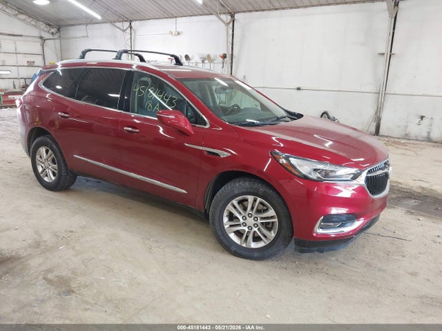 Salvage Buick Enclave Image