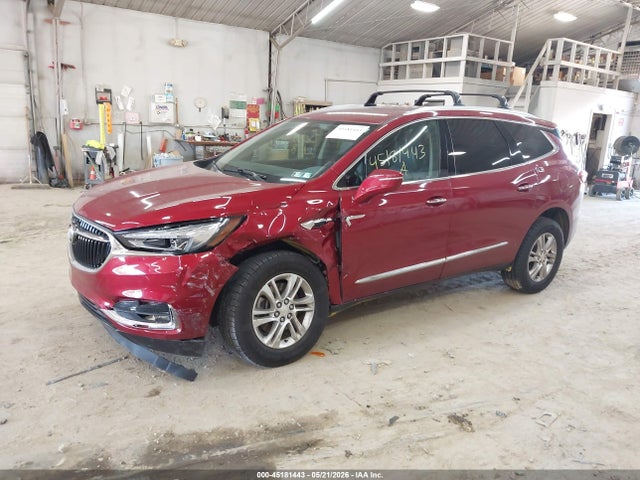 Buick Enclave Essence