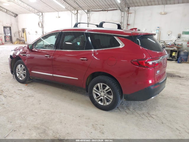 Buick Enclave Essence