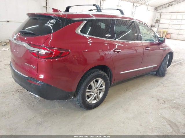 Buick Enclave Essence