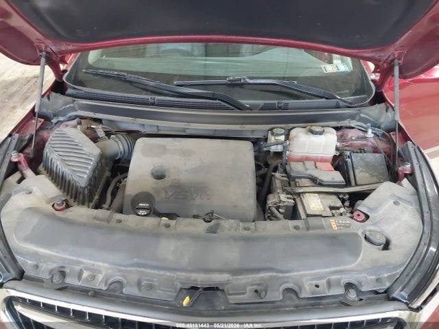 Buick Enclave Essence