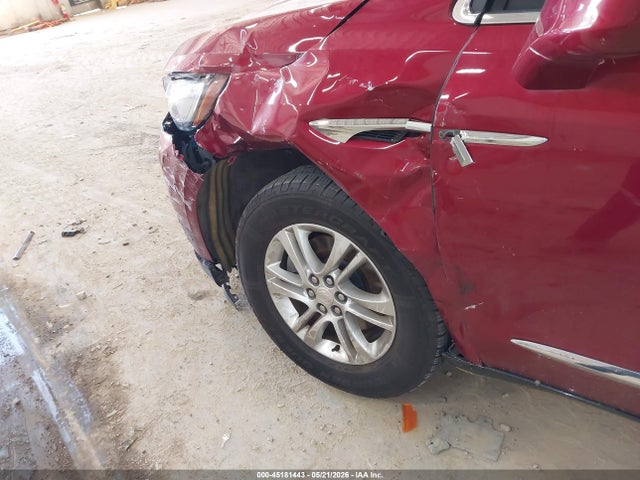 Buick Enclave Essence