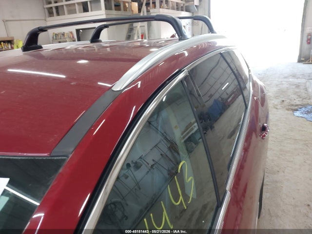 Buick Enclave Essence
