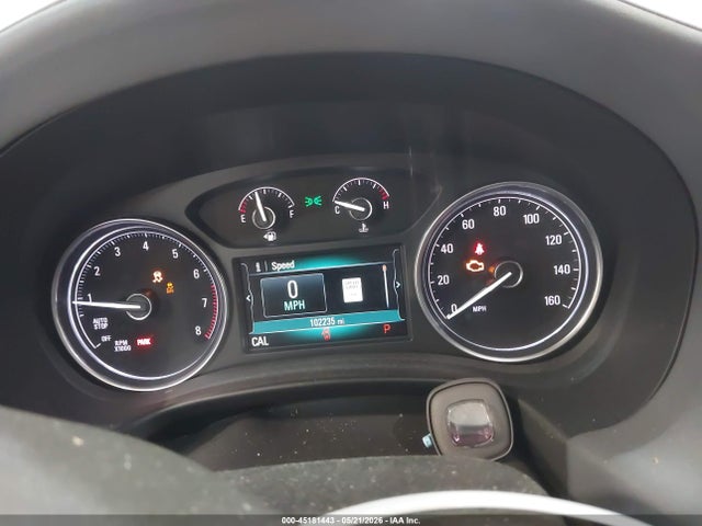 Buick Enclave Essence