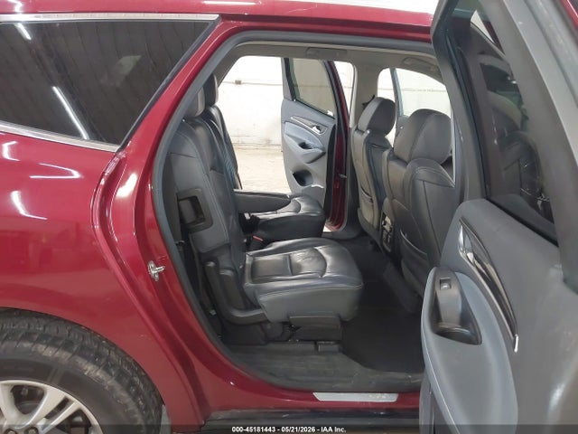 Buick Enclave Essence