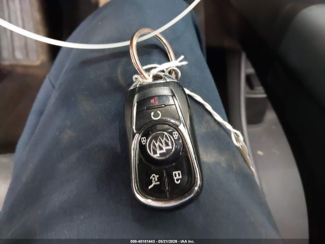 Buick Enclave Essence