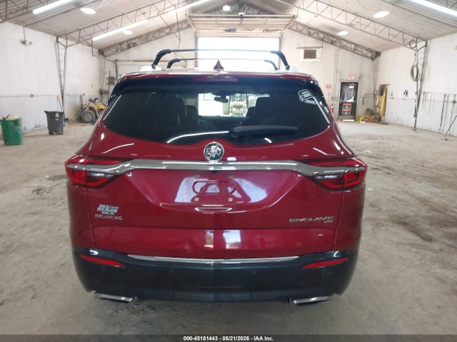Buick Enclave Essence