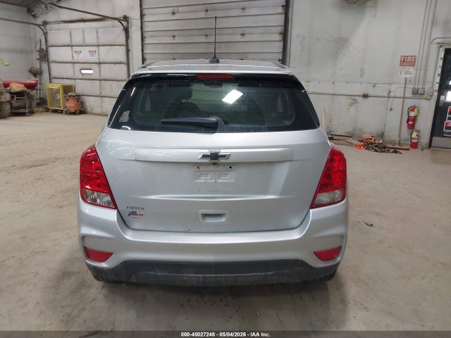 Chevrolet Trax Ls