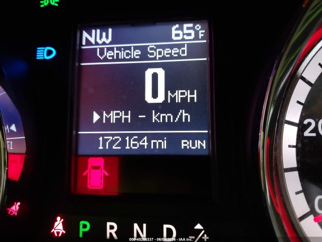 Dodge Grand Caravan Gt