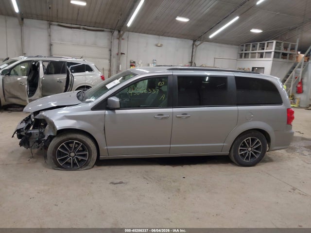 Dodge Grand Caravan Gt