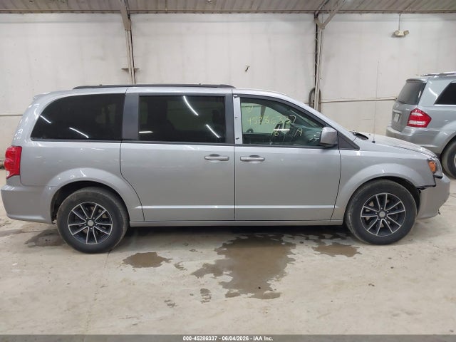 Dodge Grand Caravan Gt