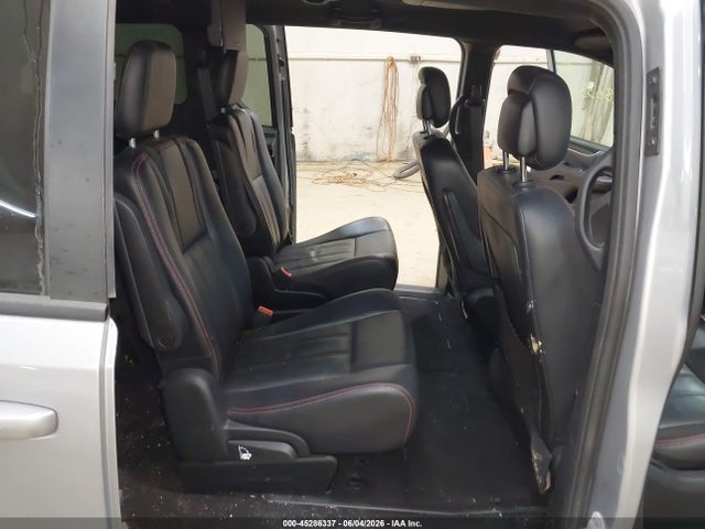 Dodge Grand Caravan Gt