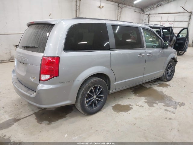 Dodge Grand Caravan Gt