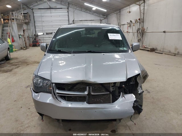 Dodge Grand Caravan Gt