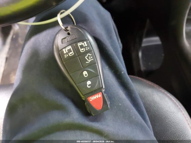 Dodge Grand Caravan Gt