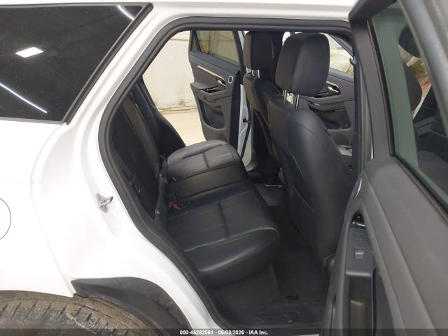 Land Rover Range Rover Evoque Se