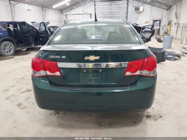 Chevrolet Cruze Diesel