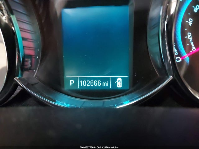 Chevrolet Cruze Diesel