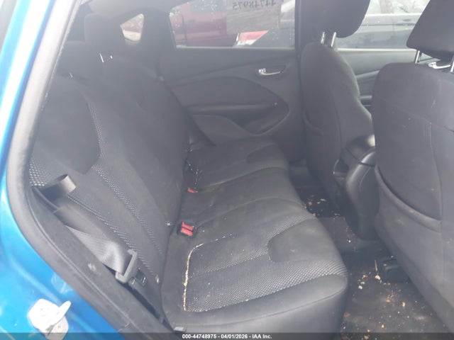 Dodge Dart Se