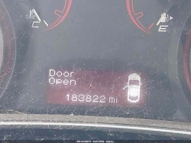 Dodge Dart Se