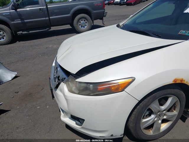 Acura TSX