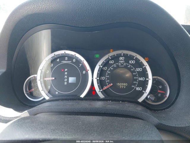 Acura TSX
