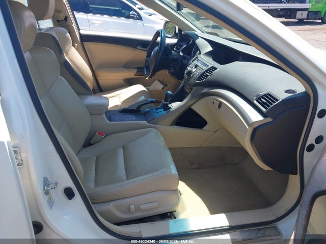 Acura TSX