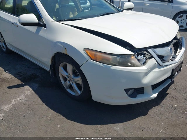 Acura TSX