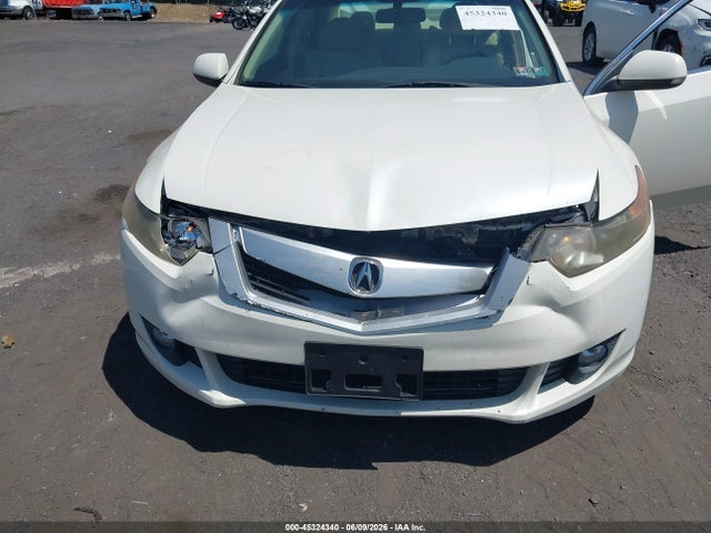 Acura TSX
