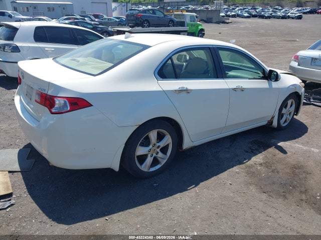 Acura TSX
