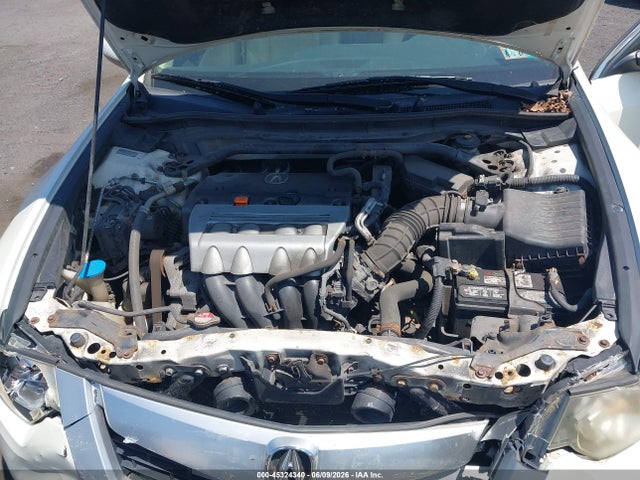 Acura TSX