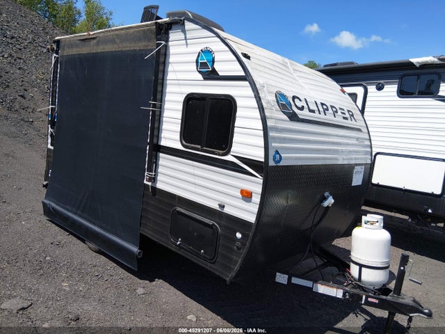 Salvage Coac 14cr Image