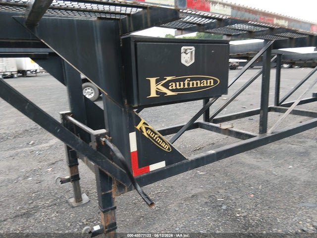Kaufman Kaufman