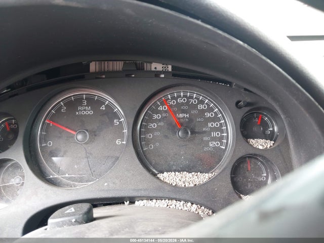 Chevrolet Suburban 1500 Ls