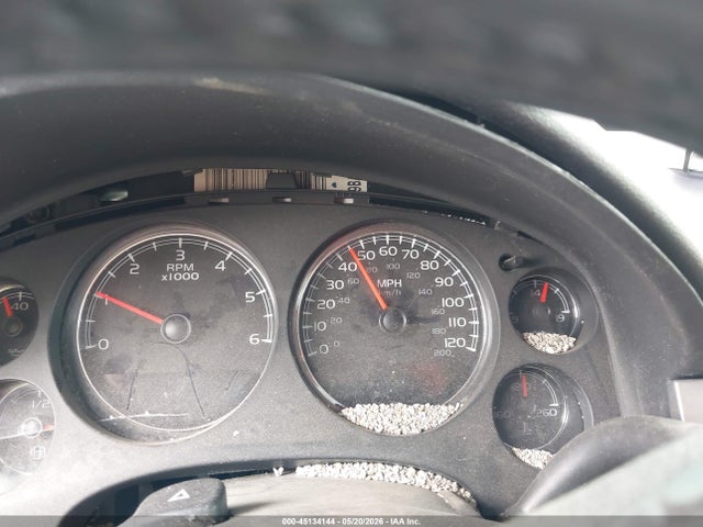 Chevrolet Suburban 1500 Ls