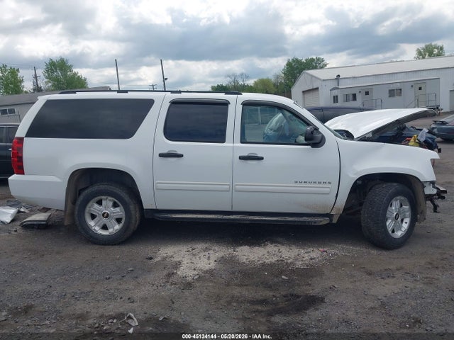 Chevrolet Suburban 1500 Ls
