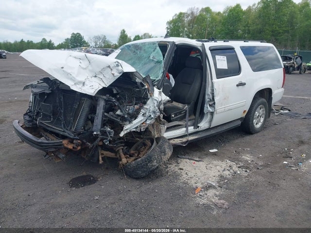 Chevrolet Suburban 1500 Ls