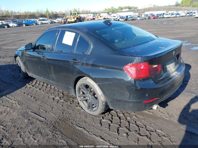 BMW 3 Series Xdrive