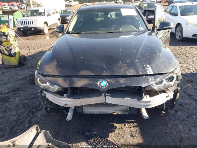 BMW 3 Series Xdrive