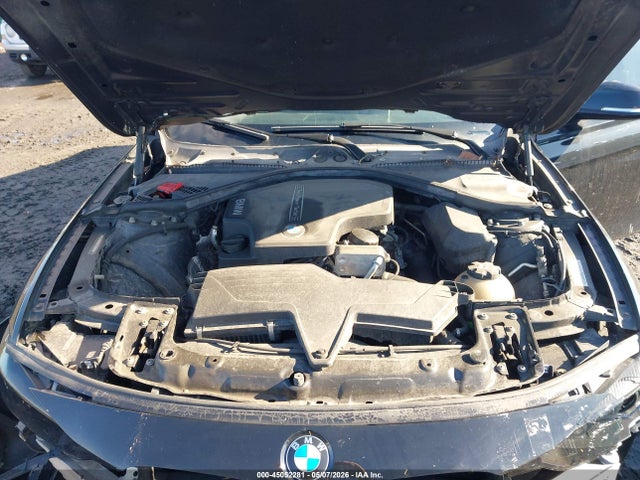 BMW 3 Series Xdrive