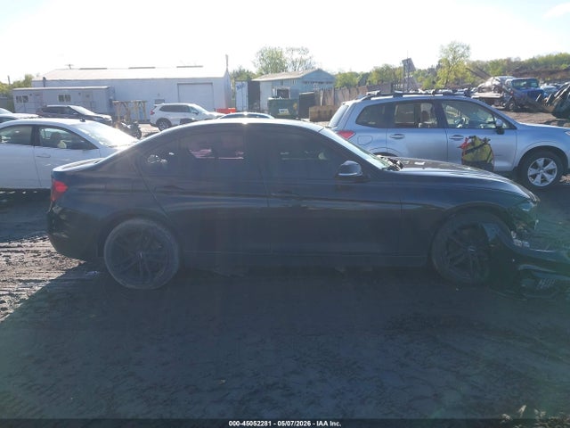 BMW 3 Series Xdrive