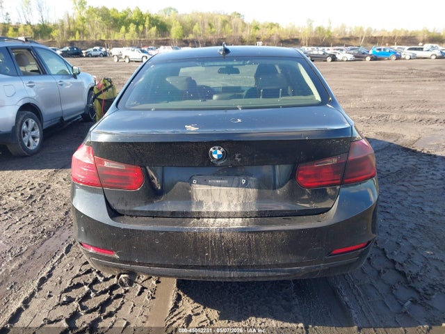 BMW 3 Series Xdrive