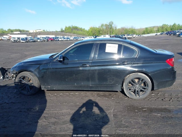BMW 3 Series Xdrive
