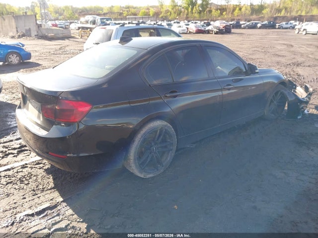 BMW 3 Series Xdrive