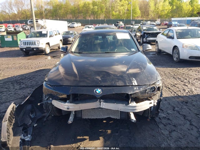 BMW 3 Series Xdrive