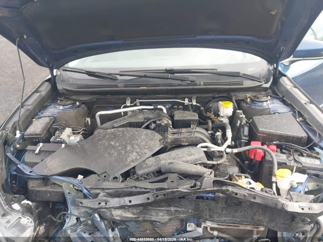 Subaru Outback Premium