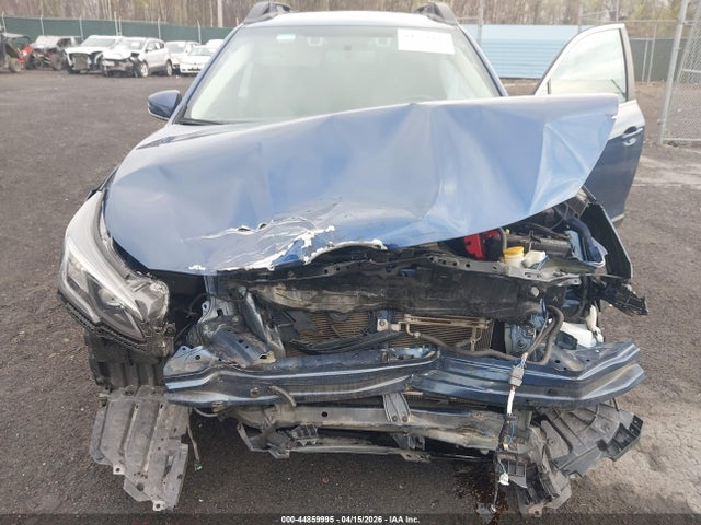 Subaru Outback Premium