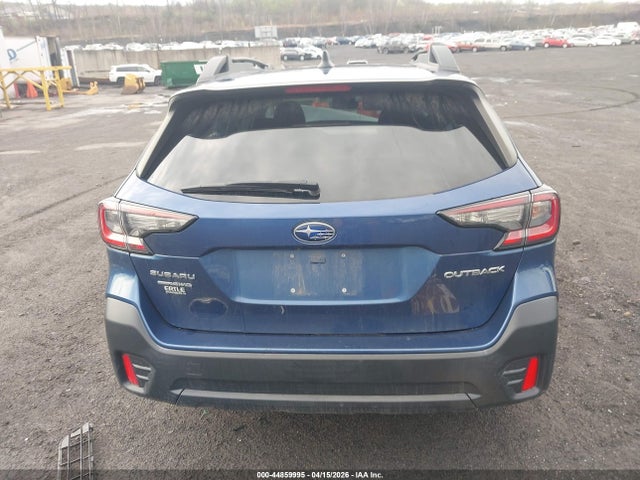 Subaru Outback Premium