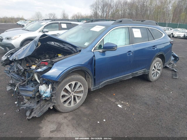 Subaru Outback Premium