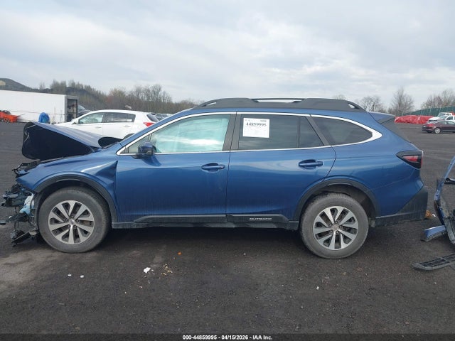 Subaru Outback Premium